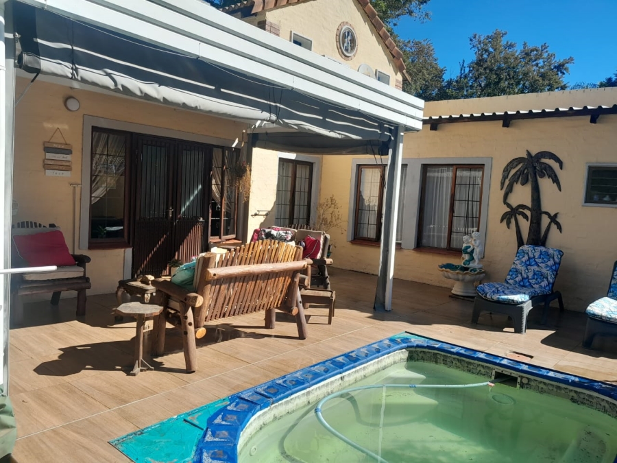 3 Bedroom Property for Sale in Waterval East North West